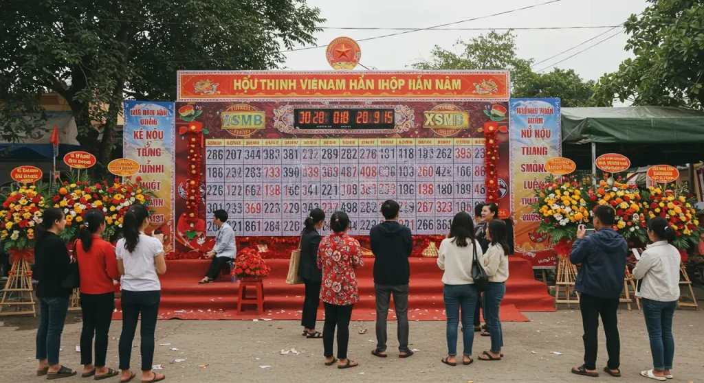 Xổ Số Miền Bắc – Kết Quả XSMB & Soi Cầu Hôm Nay – xổ số miền bắc