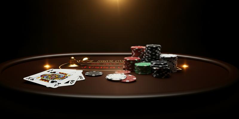 AE Sexy Casino – Sảnh Live Casino Quyến Rũ Tại 8KBET