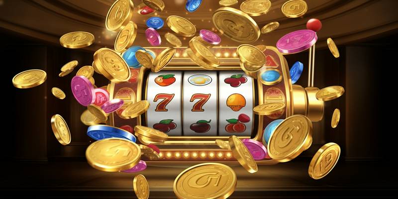 Jili Nổ Hũ – Khám Phá Kho Slot JILI Tại 8KBET