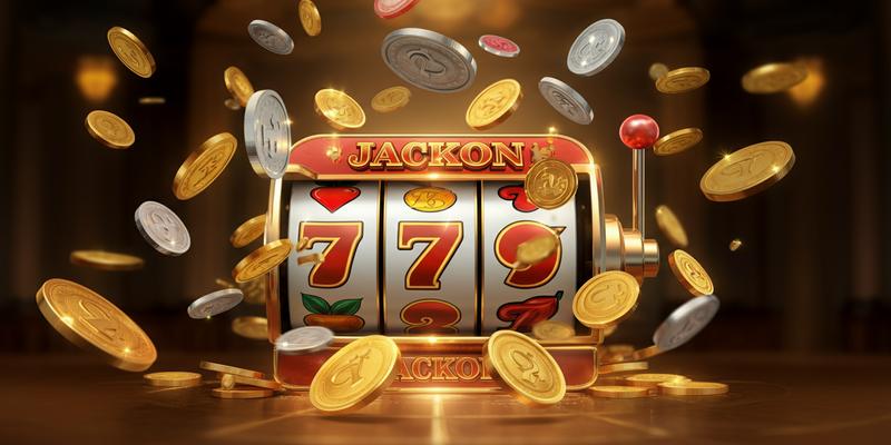 Nổ Hũ Thần Tài – Bí Kíp Quay Jackpot Siêu Tốc